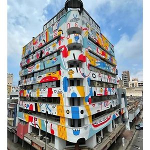 Apartamento de 1 Dormitorio
